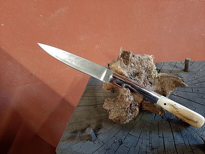 COUTELLERIE DE LA GRAVONA