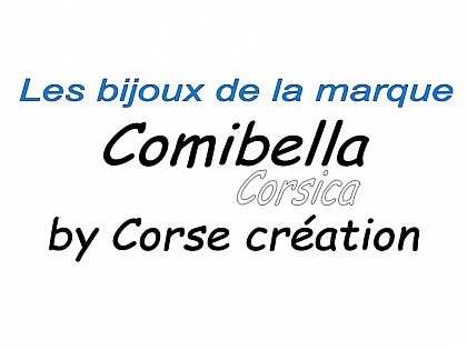 BIJOUX COMIBELLA CORSICA