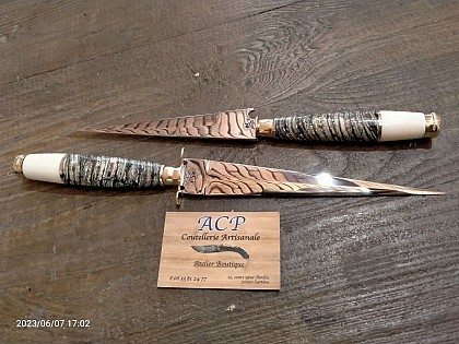 ACP COUTELLERIE ARTISANALE