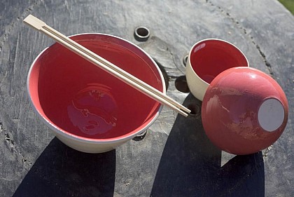 LES POTERIES DE JULIE