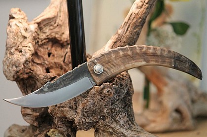 JEAN-NOËL GUILLAUMIN COUTELLERIE