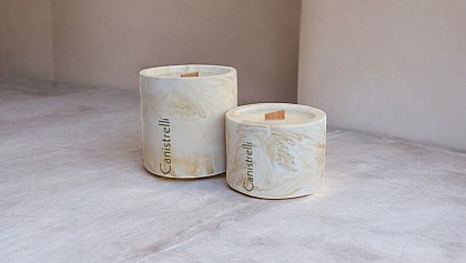 ANNALISA CANDLES
