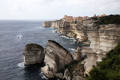 BUNIFAZIU - BONIFACIO