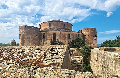 CITADELLE DE SAINT-FLORENT