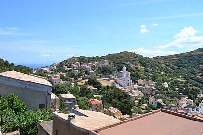 CORBARA