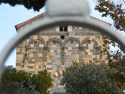 EGLISE DE LA TRINITÉ