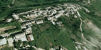 L'ORETU- LORETO DI CASINCA