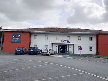 Ace Hôtel