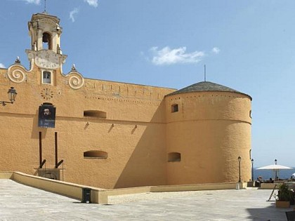 MUSEE DE BASTIA-PALAIS DES GOUVERNEURS