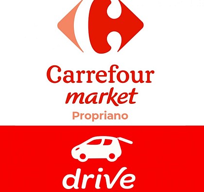 CARREFOUR DRIVE