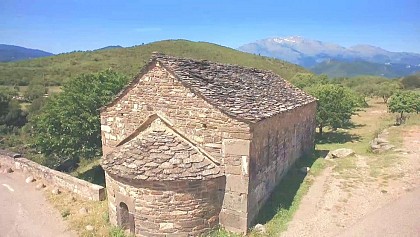 CHAPELLE SAINT-JEAN D'ALTIANI