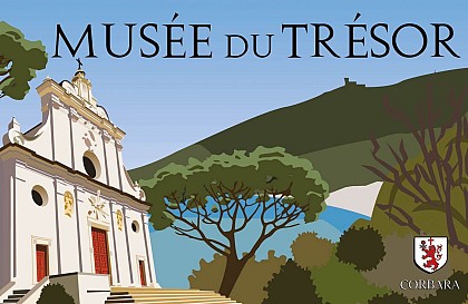 MUSÉE DU TRÉSOR DE LA COLLÉGIALE