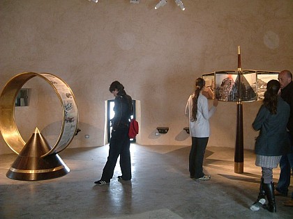 EXPOSITION BARBARESQUES