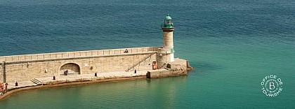 OFFICE DE TOURISME INTERCOMMUNAL DE BASTIA