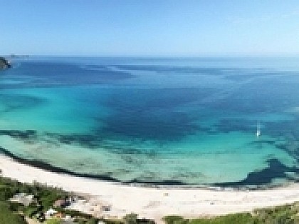 TOUR DE CAPO DI FENO