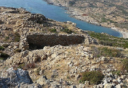 TOUR DE L'OSTRICONI