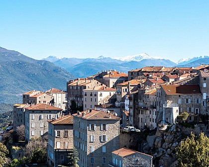 OFFICE DE TOURISME DU SARTENAIS VALINCO TARAVO - SARTENE