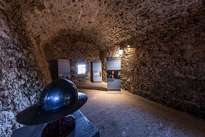 BASTION DE L'ETENDARD