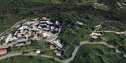 CASTELLARE DI CASINCA