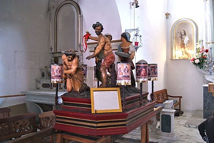 EGLISE SAINT-JEAN-BAPTISTE