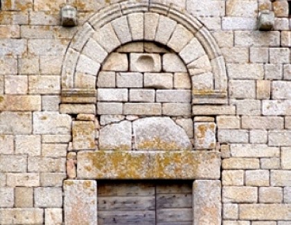 EGLISE SAN GIOVANNI BATISTA DE GROSSA