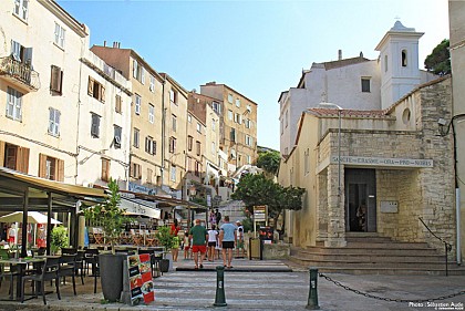 L'EGLISE SAINT-ERASME