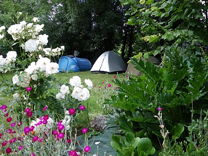 Camping Rural Coin De Ciel