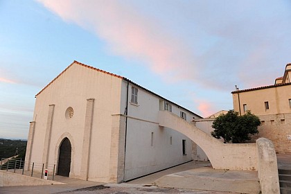 L'ESPACE SAINT-JACQUES