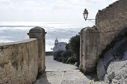 LA CHAPELLE SAINT-ROCH