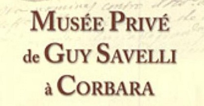 PETIT MUSEE DE LA CORSE