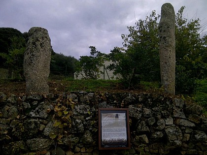 PILA CANALI - PILA CANALE