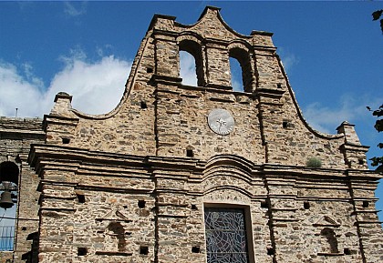 U PULVEROSU - POLVEROSO