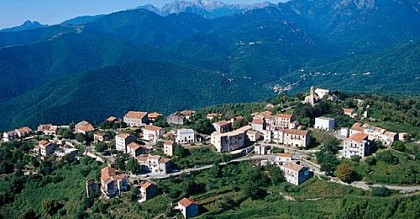 I PRUNELLI DI FIUMORBU - PRUNELLI DI FIUMORBU