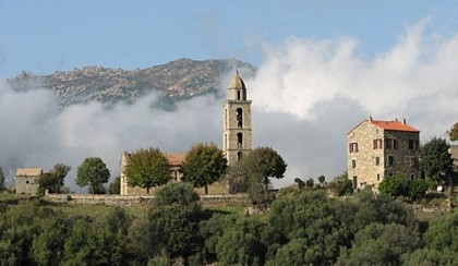 SAINTE MARIE FIGANIELLA