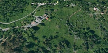 SAN GIULIANU - SAN-GIULIANO