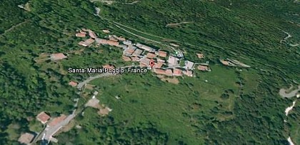 SANTA MARIA POGHJU - SANTA MARIA POGGIO