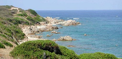 CRIQUES D'ARENA BIANCA