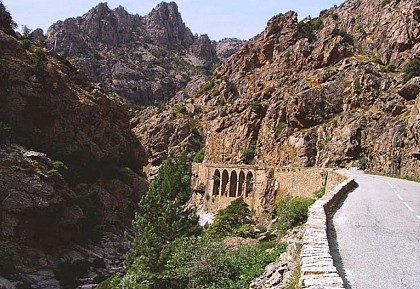 LA SCALA DI SANTA REGINA