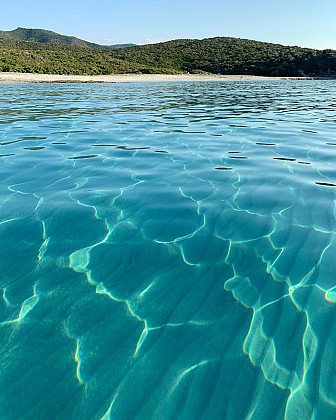 LE DESERT DES AGRIATE