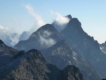 MONTE CINTU