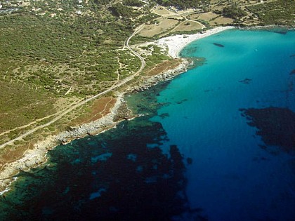PLAGE BODRI