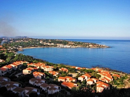 PLAGE DE SANT' AMBROGGIO