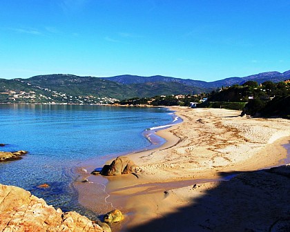 PLAGE DE SANTANA