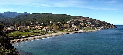 PLAGE DE SISCO