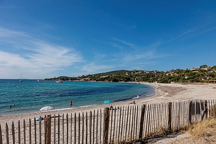 PLAGE DU RUPPIONE