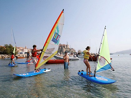 PLAGE SUD PORT PLAISANCE