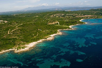 PLAGES DE CALA LONGA