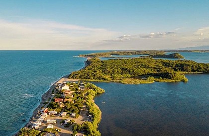 ÉTANG DE TERRENZANA