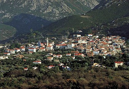 GITE D'ETAPE COMMUNAL