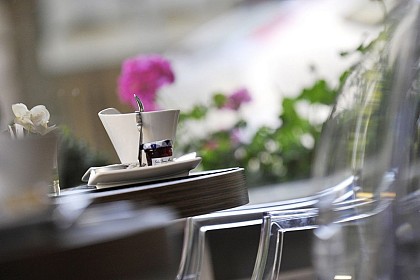 HÔTEL THE ORIGINALS NAPOLÉON